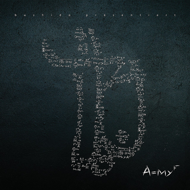 AMYF - Premium Edition cover art