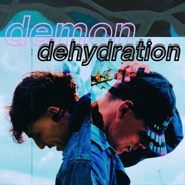 Demon Dehydration cover