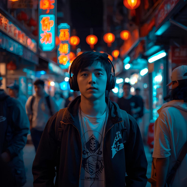 Assos 中国人 cover