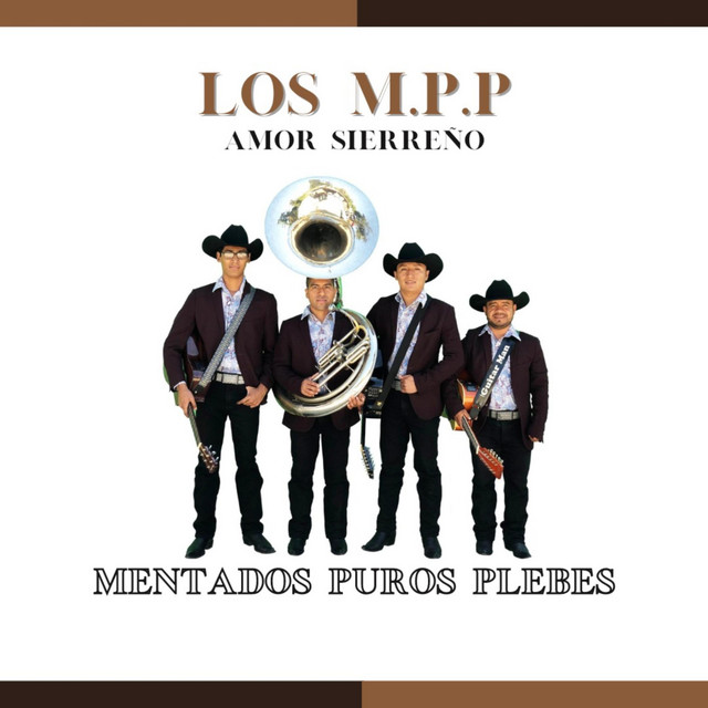 LOS M.P.P