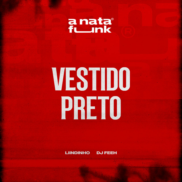 Vestido Preto