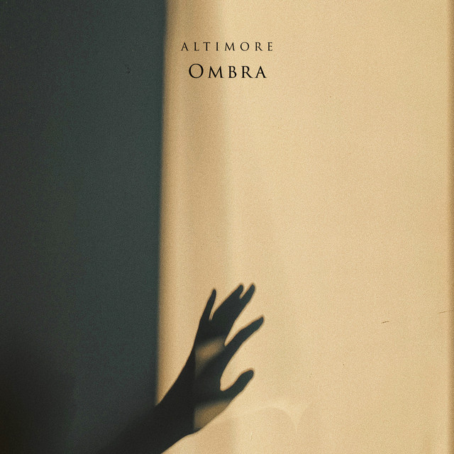 Ombra cover