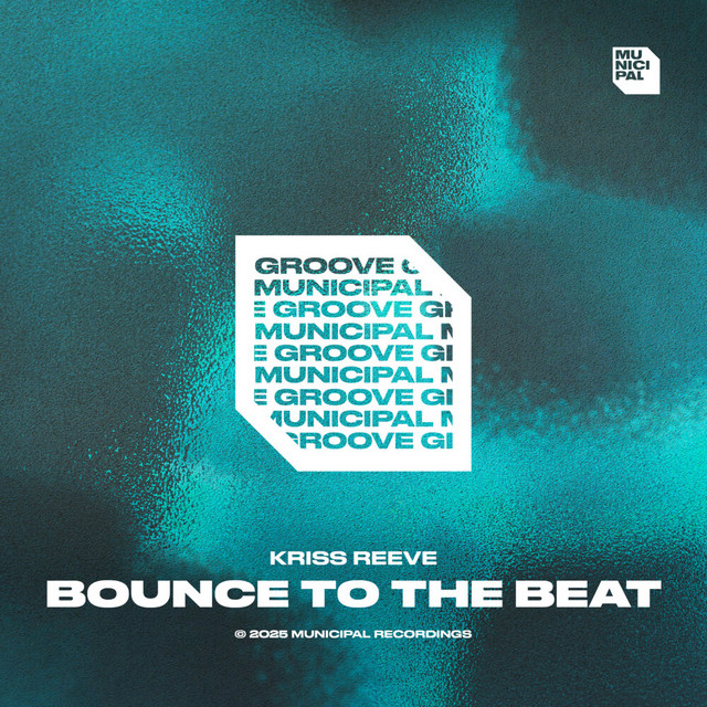 Bounce To The Beat cover art