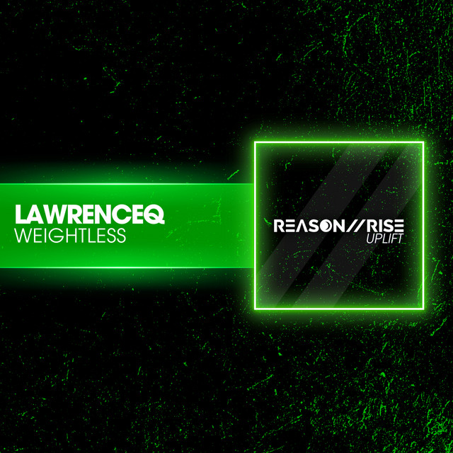 Weightless - Extended Mix album art