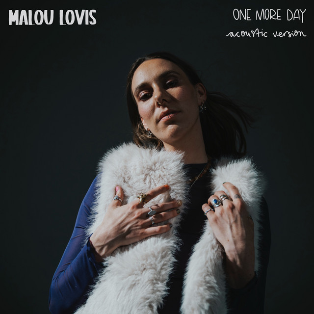 One More Day - Acoustic Version