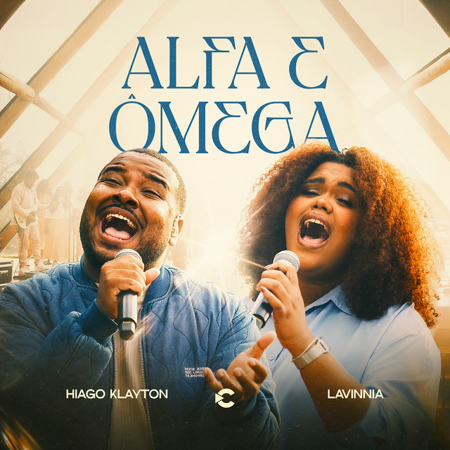 Alfa e Ômega album image