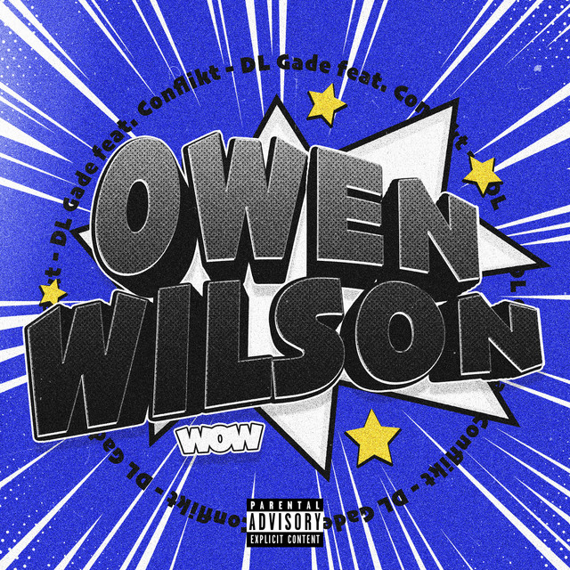 Owen Wilson (Wow)