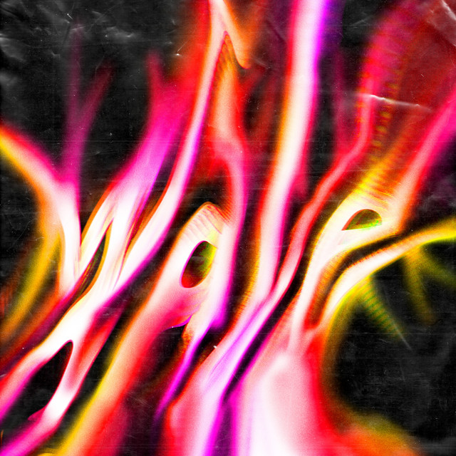 Wave cover art