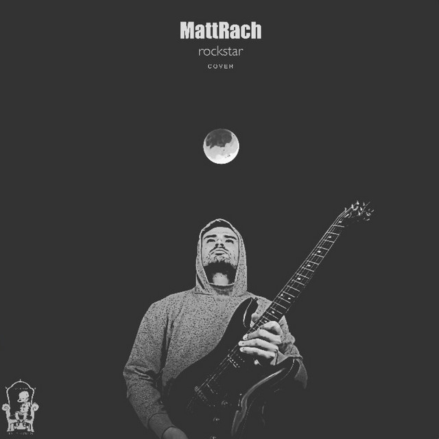 Rockstar cover