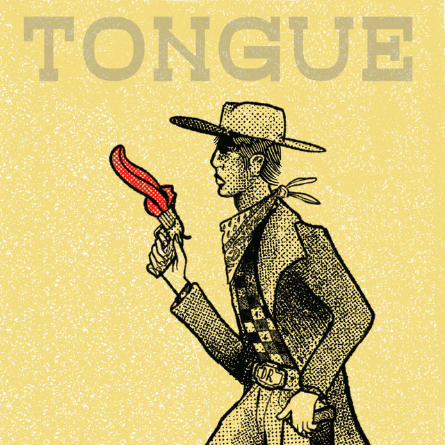 tongue cover