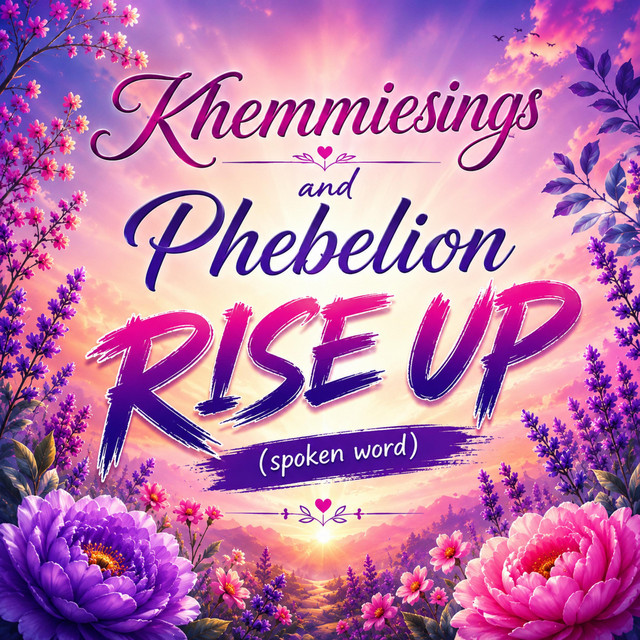 RISE UP - Live