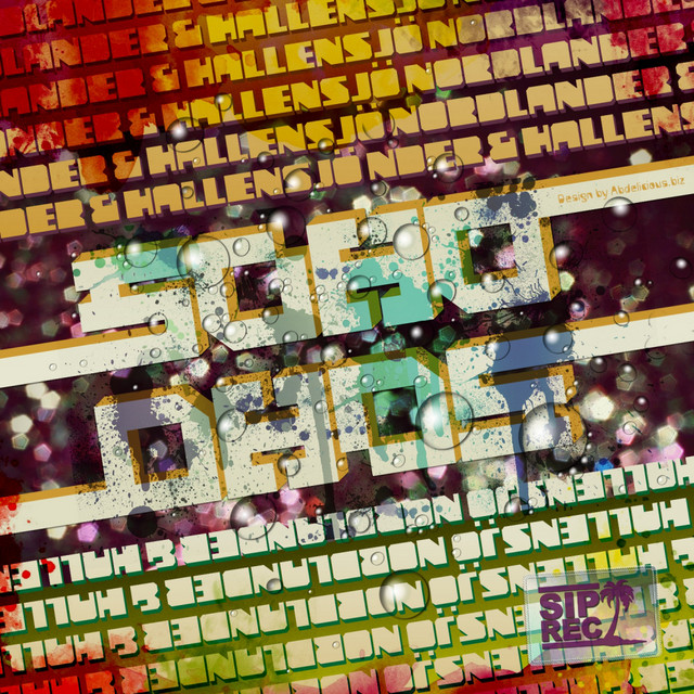 Soho cover