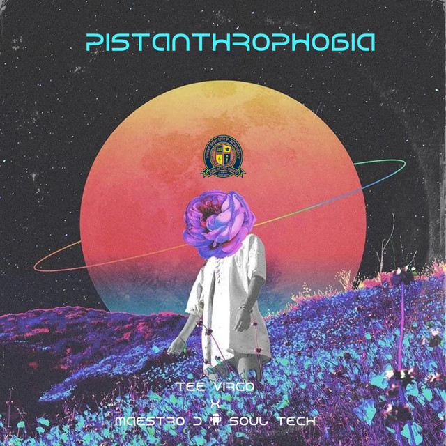 pistanthrophobia cover art