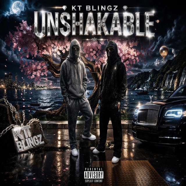 Unshakable