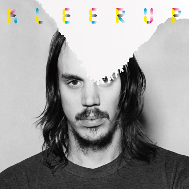 Kleerup cover art