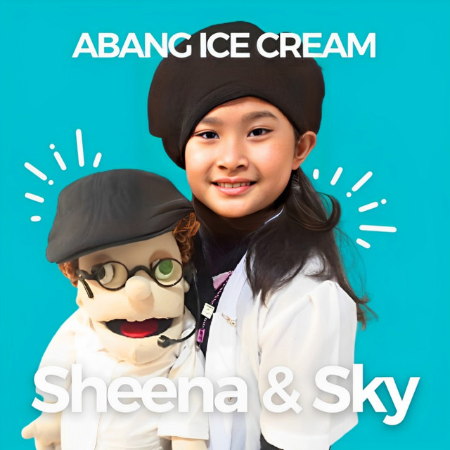 Sheena & Sky