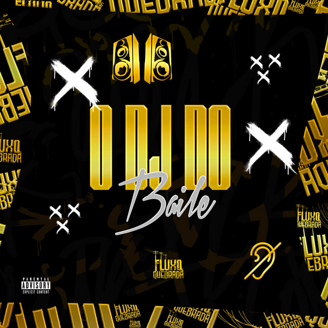 O DJ do baile