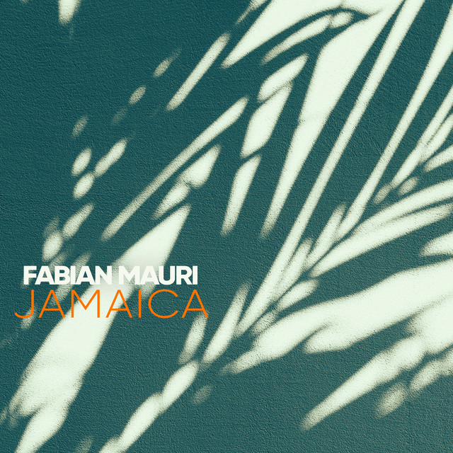 Cover art: Jamaica — Fabian Mauri