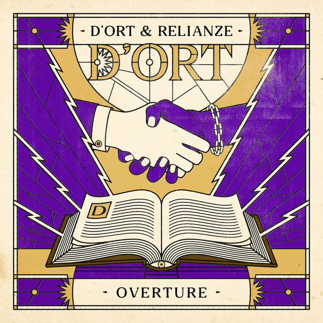 Overture cover art