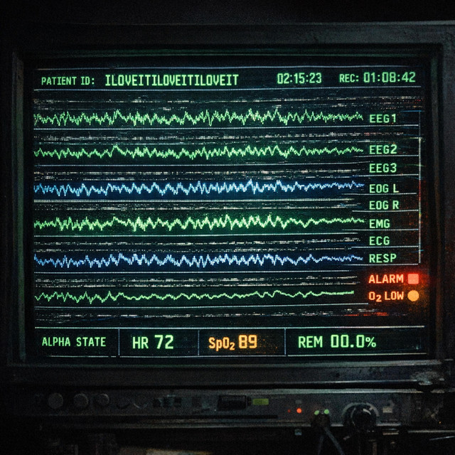 iloveitiloveitiloveit (DnB) cover art