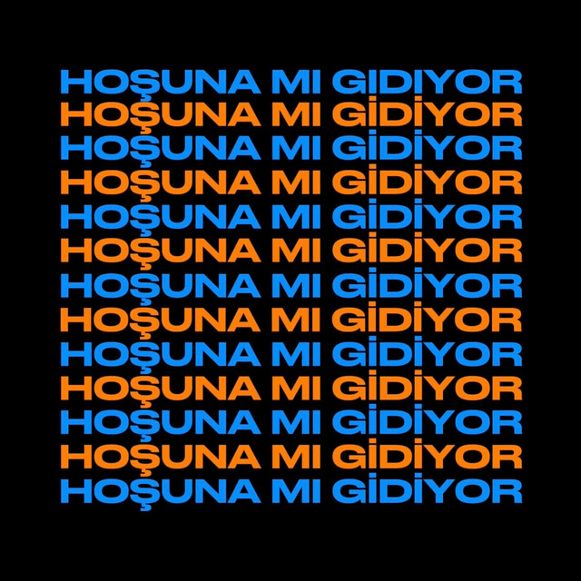 Hoşuna mı Gidiyor