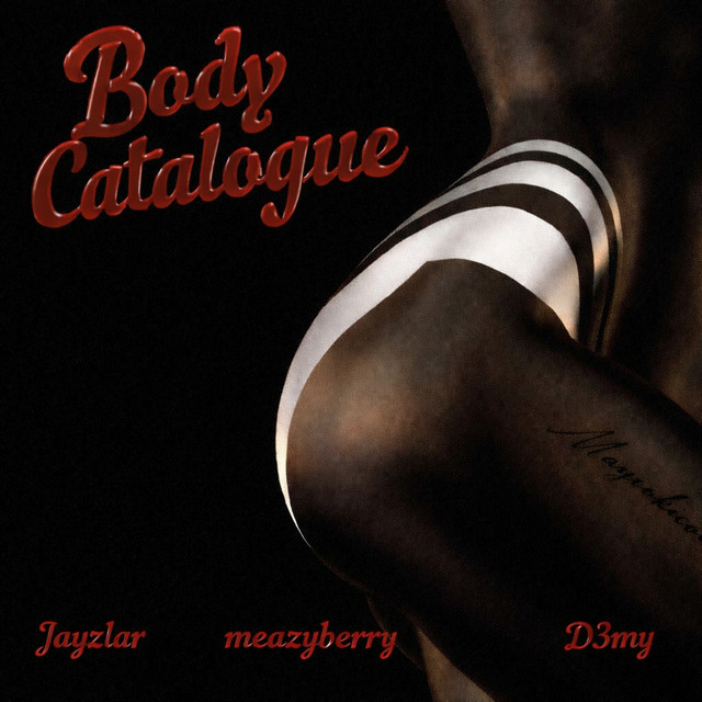 Body Catalogue