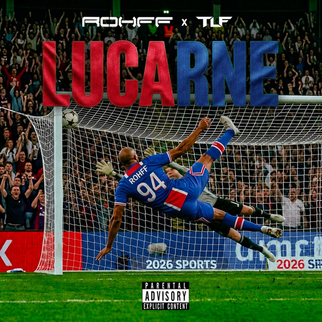 Lucarne album image
