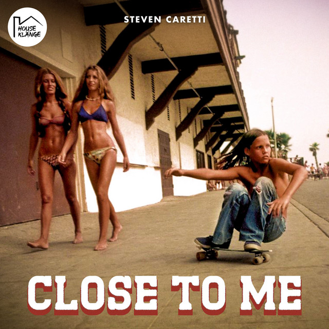 Close to Me - Radio Edit
