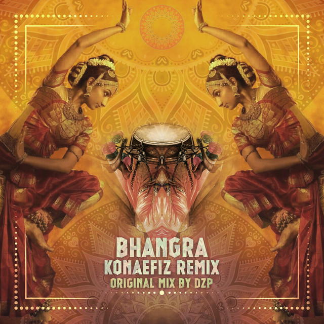  – Bhangra - Konaefiz Remix
