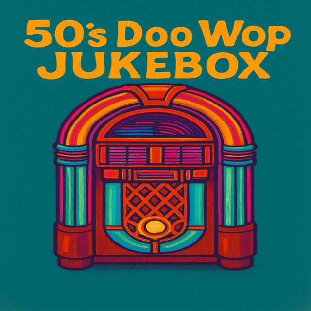 50's Doo Wop Jukebox - Compilation by Various Artists | Spotify