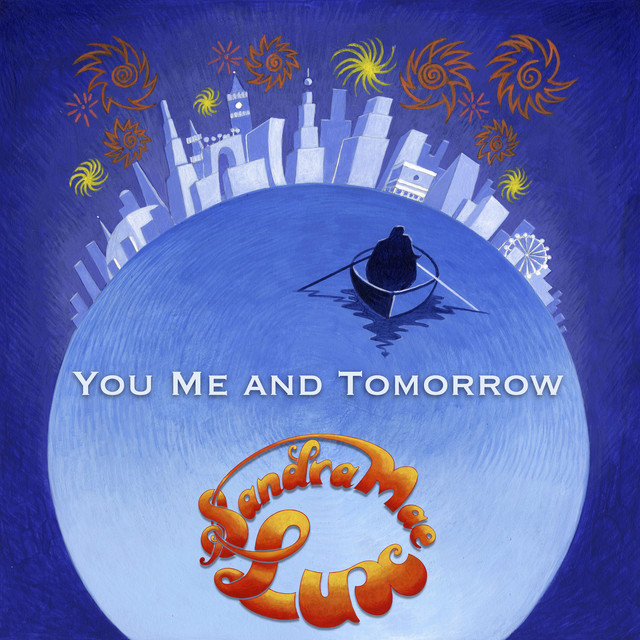 album image