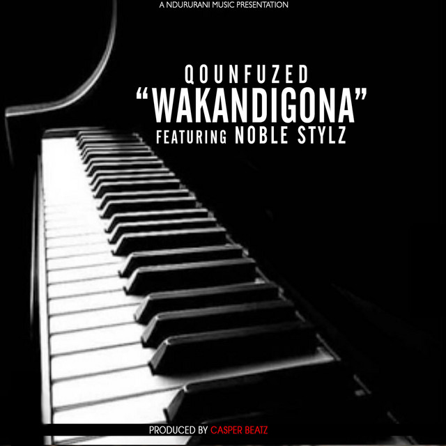 Wakandigona