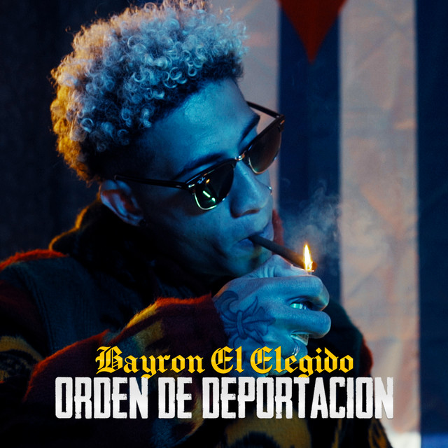 Orden de Deportación - Radio Edit