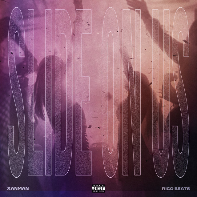 Slide On Us