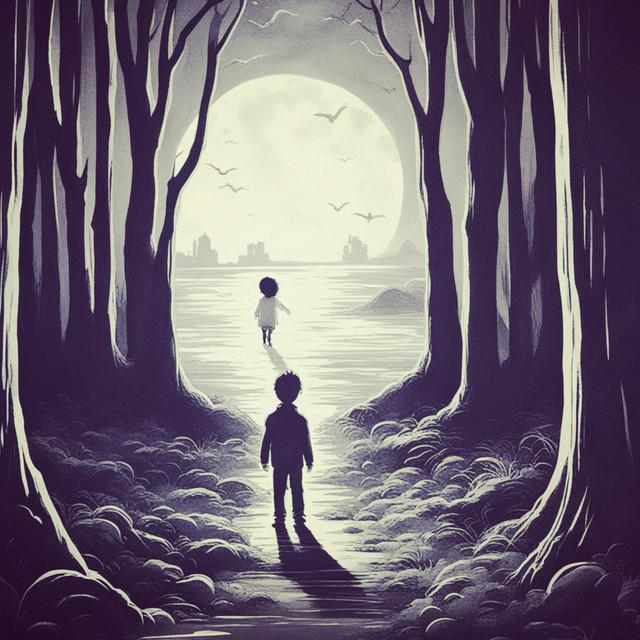Ett bortkastat kärleks liv cover art
