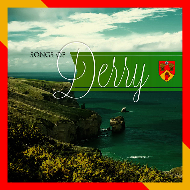 Songs of Derry cover art
