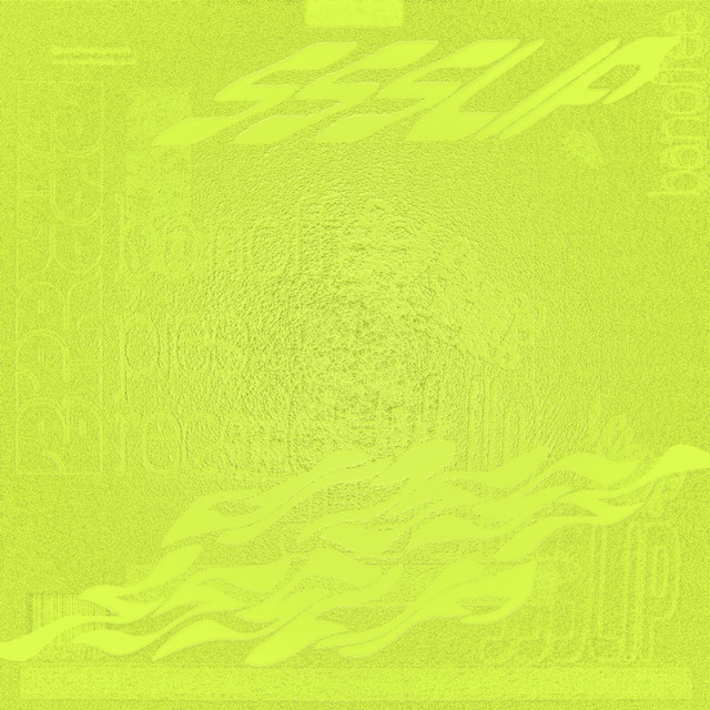 Brek Stance album art