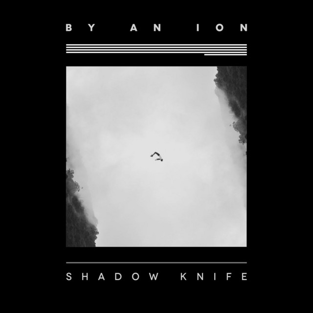Shadow Knife cover