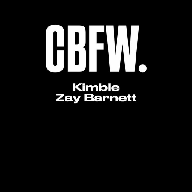 CBFW cover art