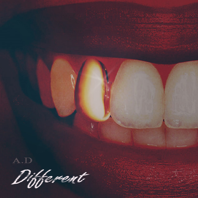 Different cover art