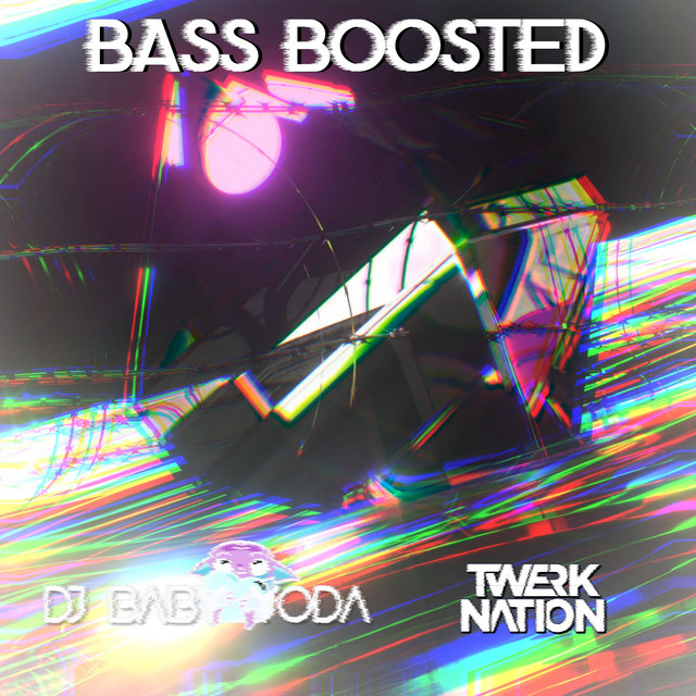 DJ Baby Yoda