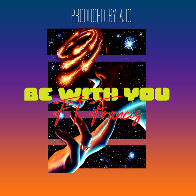 Be With You