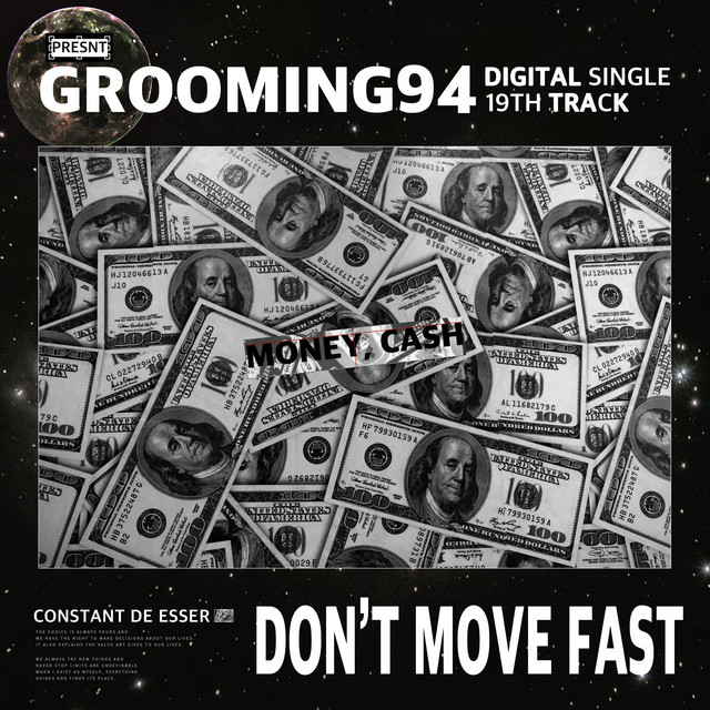 Don't Move Fast - Single by GROOMING94 | Spotify