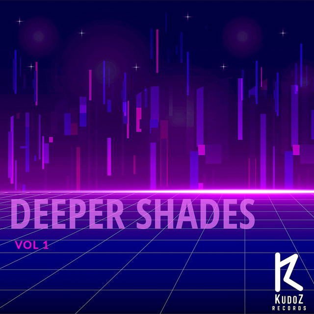 Deeper Shades cover art