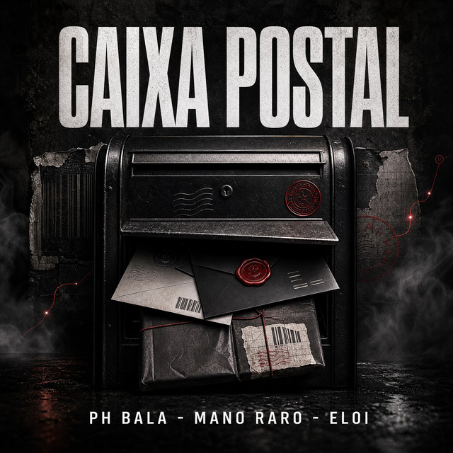 CAIXA POSTAL