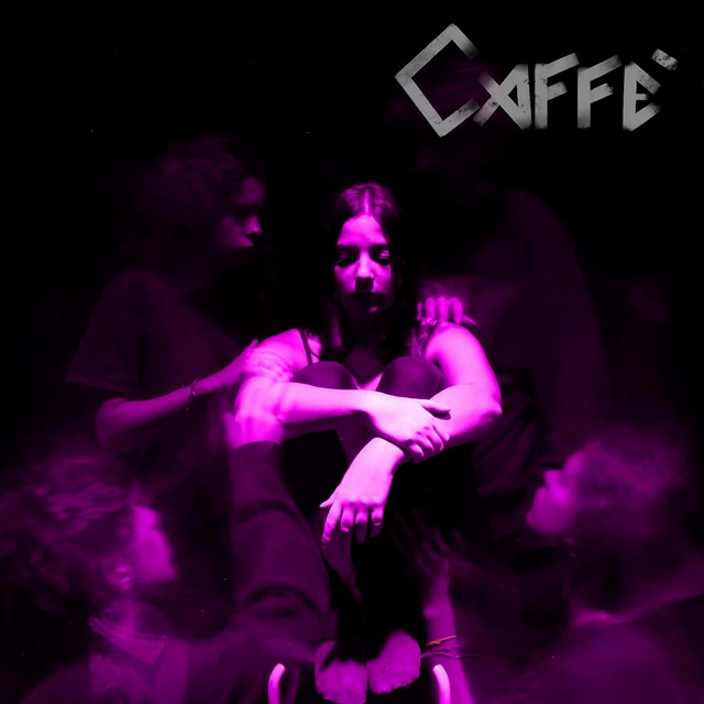Caffè cover art
