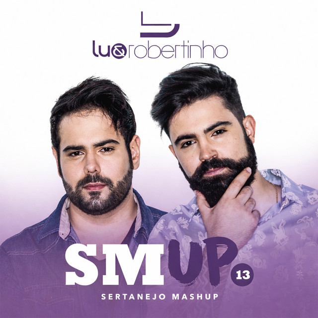 Sertanejo Mashup 13 cover art