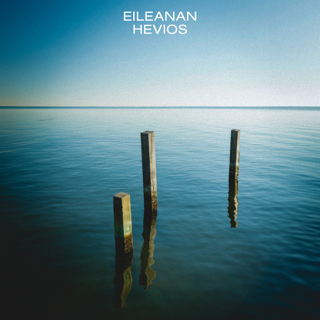 Eileanan cover art