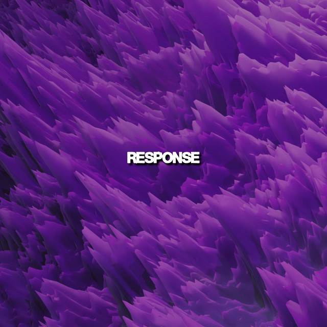 Response cover art