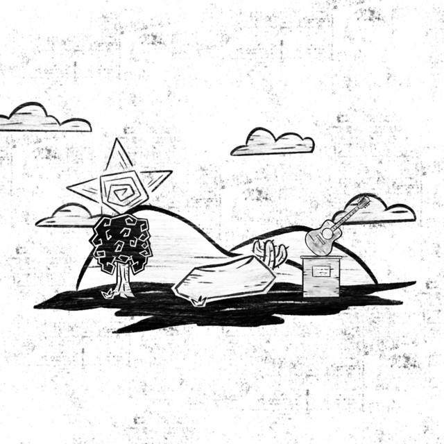Chillogravuras cover art